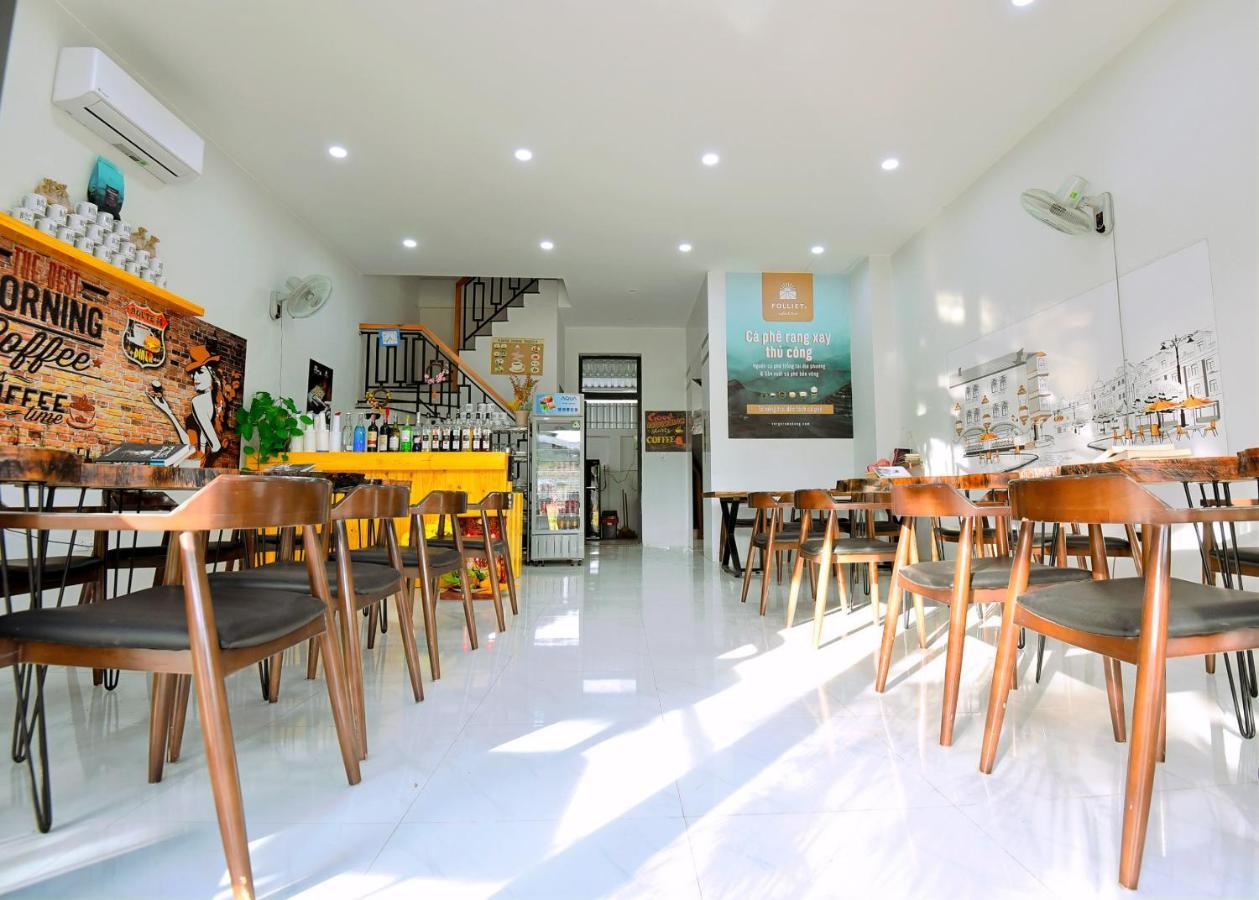 Mey Homestay Phu Quoc Exteriör bild