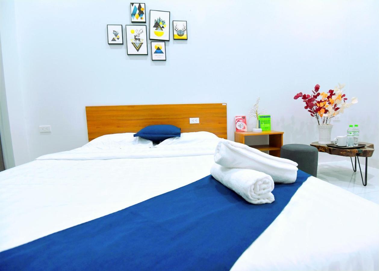 Mey Homestay Phu Quoc Exteriör bild
