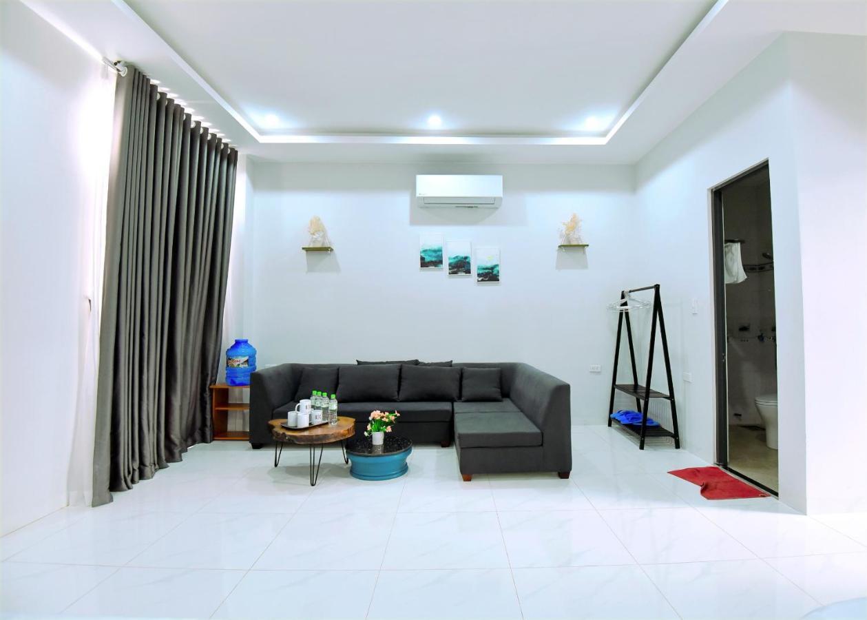 Mey Homestay Phu Quoc Exteriör bild
